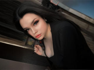 AdelinaOlsen - Live sex cam - 21594417