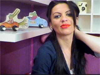 BelleAnaise - Live sex cam - 2159468