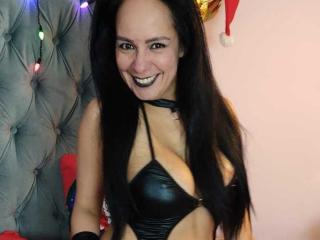 LailaCastillo - Live sex cam - 21594781