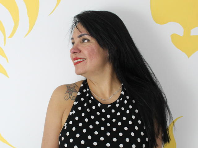 LailaCastillo - Live porn &amp; sex cam - 21594905