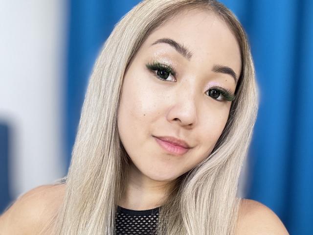 RenyLime - Sexe cam en vivo - 21595185