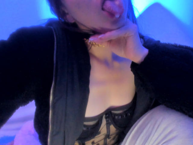 FairyBeauti - Live sexe cam - 21596689