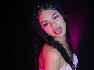 YineB - Live sex cam - 21597529