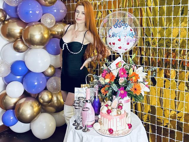 Leahred - Live sexe cam - 21597661