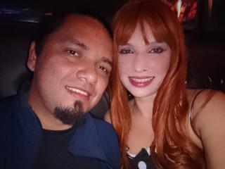 KatiaFer - Live porn &amp; sex cam - 21598329