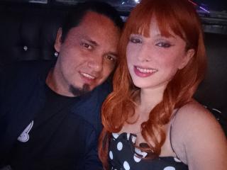 KatiaFer - Live porn &amp; sex cam - 21598345