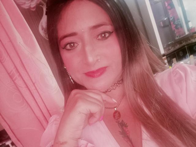 AlessadraJones - Live sexe cam - 21598777
