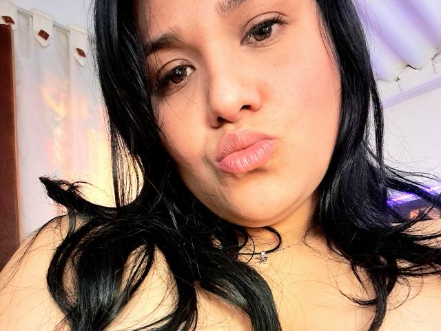 VivianaThomson - Sexe cam en vivo - 21598789