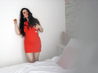 SophiaSun - Live sex cam - 21599381