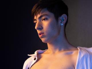 DarkJonas - Live sex cam - 21599677