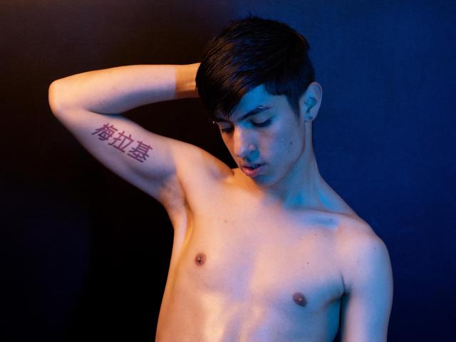 DarkJonas - Live sex cam - 21599685