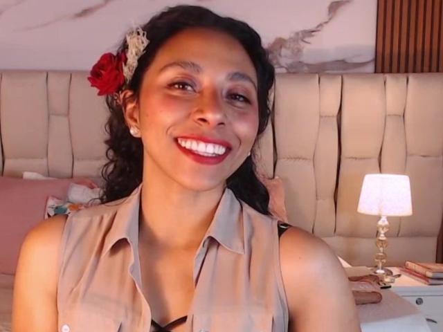 JanEvans - Sexe cam en vivo - 21600057