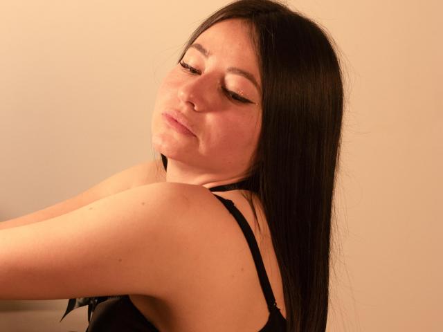 Elaaeen - Sexe cam en vivo - 21600309
