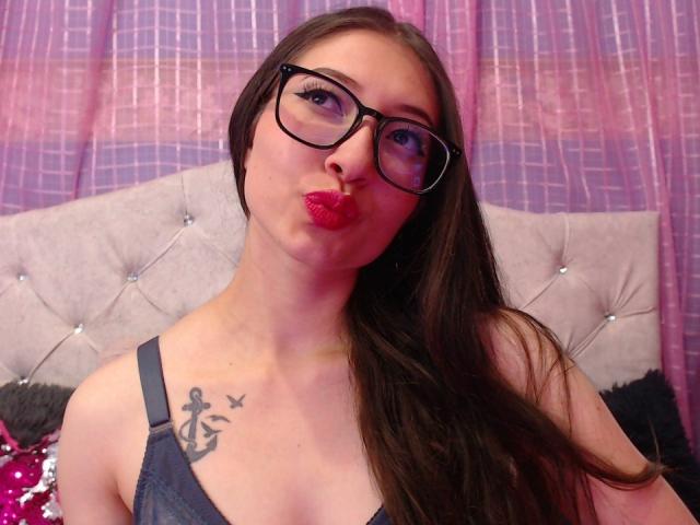 ElizabethMorrison - Sexe cam en vivo - 21600557