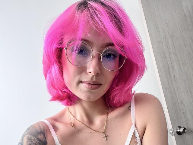 LyssaRou - Live porn &amp; sex cam - 21601477