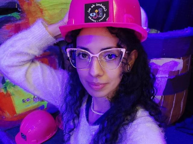 MoniqueCurlz - Live porn &amp; sex cam - 21601637
