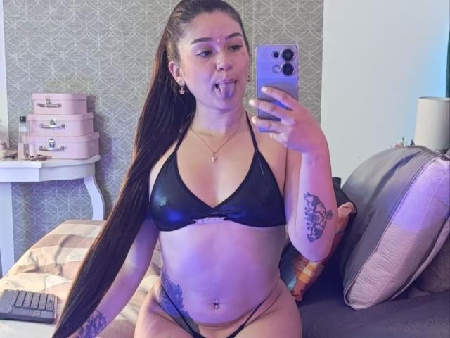 SteffyKs - Live sexe cam - 21602173