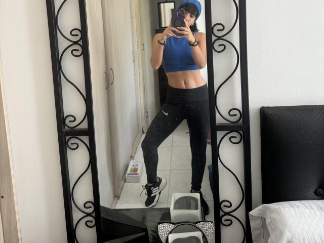 SeleneBrigth - Live porn &amp; sex cam - 21603225