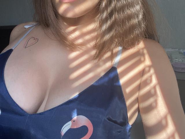 Kametia - Live sexe cam - 21603373