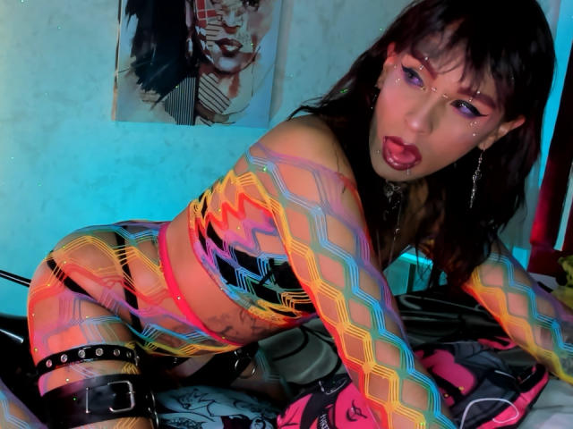 ErotickBellaTrix - Live sex cam - 21603433