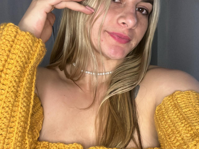 AtheneaRossi - Sexe cam en vivo - 21603693