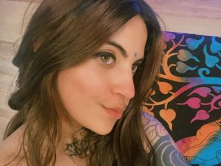 CoriPaige - Live Sex Cam - 21603905
