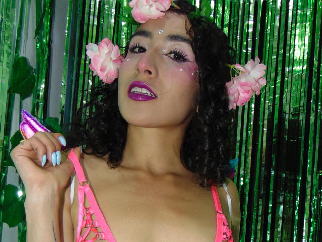 ValerieMasse - Sexe cam en vivo - 21603937