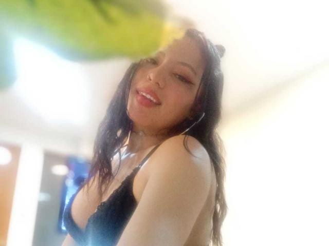 CelesteClarrk - Live porn &amp; sex cam - 21604033