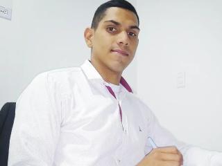 McBride - Sexe cam en vivo - 21604097