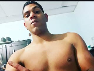 McBride - Sexe cam en vivo - 21604129