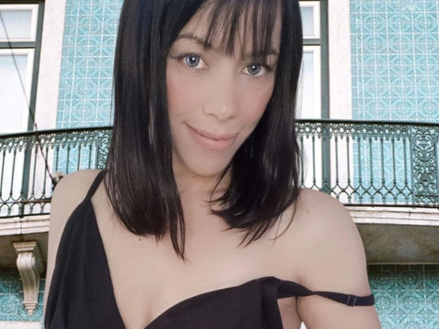 ChloeVieira-hot - Live sexe cam - 21604253