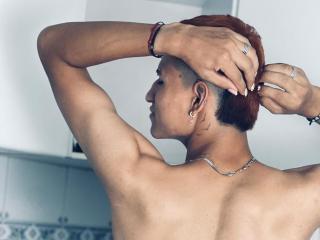 JoshuaScottX - Live Sex Cam - 21604521