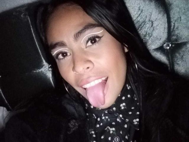 StellaBeckker - Live sex cam - 21604665