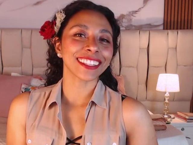 JanEvans - Sexe cam en vivo - 21605313