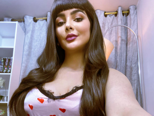 VikkyRose - Live porn &amp; sex cam - 21606209