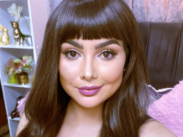 VikkyRose - Live porn &amp; sex cam - 21606225