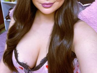 VikkyRose - Live porn &amp; sex cam - 21606245