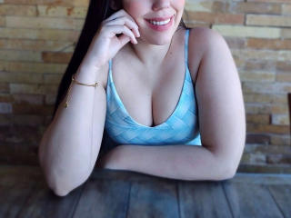 SofiaMaya-hot - Live sex cam - 21606805