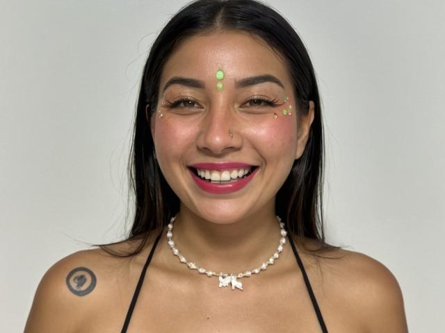 Genesiss - Sexe cam en vivo - 21608037