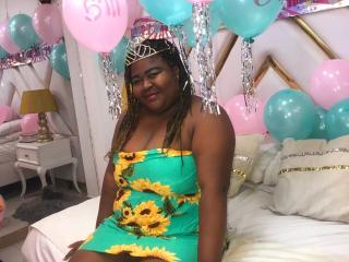 BritannyJhonson - Sexe cam en vivo - 21608137