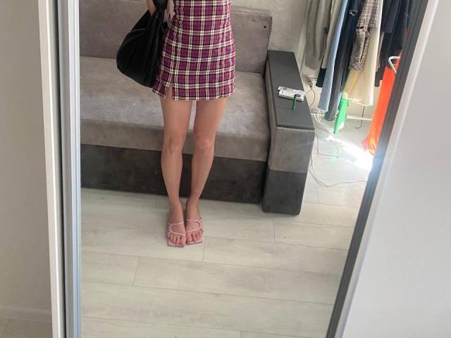 GingerFairy - Live Sex Cam - 21610913