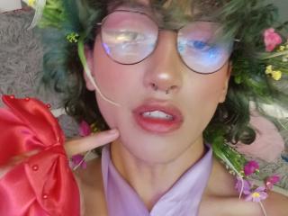 OpaloAzul - Live sexe cam - 21611061
