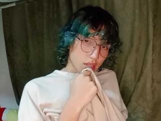 OpaloAzul - Live sexe cam - 21611077