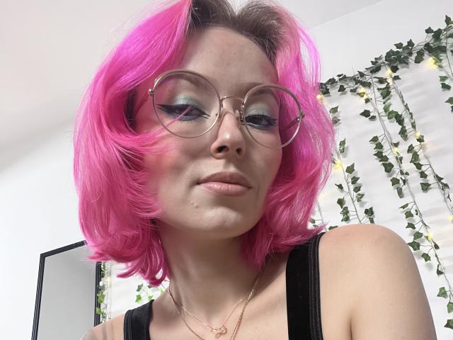 SarahRousen - Sexe cam en vivo - 21611341