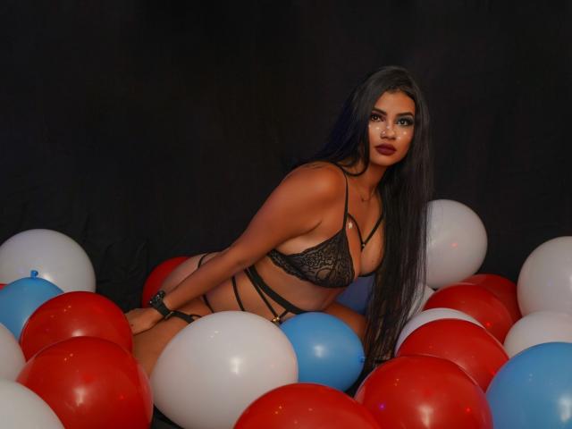 ViolethMillers - Live porn &amp; sex cam - 21611993