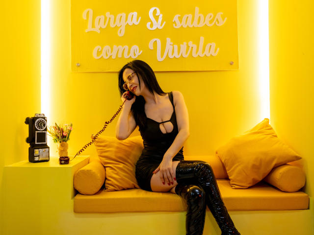 AlanaMoneth - Sexe cam en vivo - 21612393