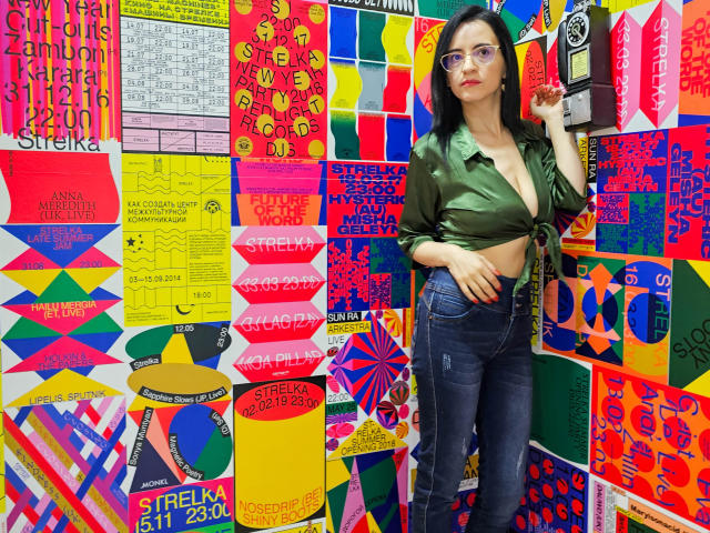 AlanaMoneth - Live porn &amp; sex cam - 21612501