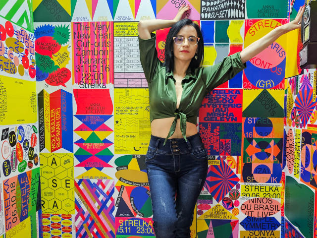 AlanaMoneth - Sexe cam en vivo - 21612509