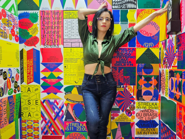 AlanaMoneth - Live sex cam - 21612517