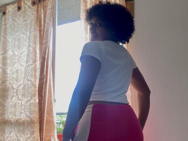 StefyRoldans - Sexe cam en vivo - 21612597